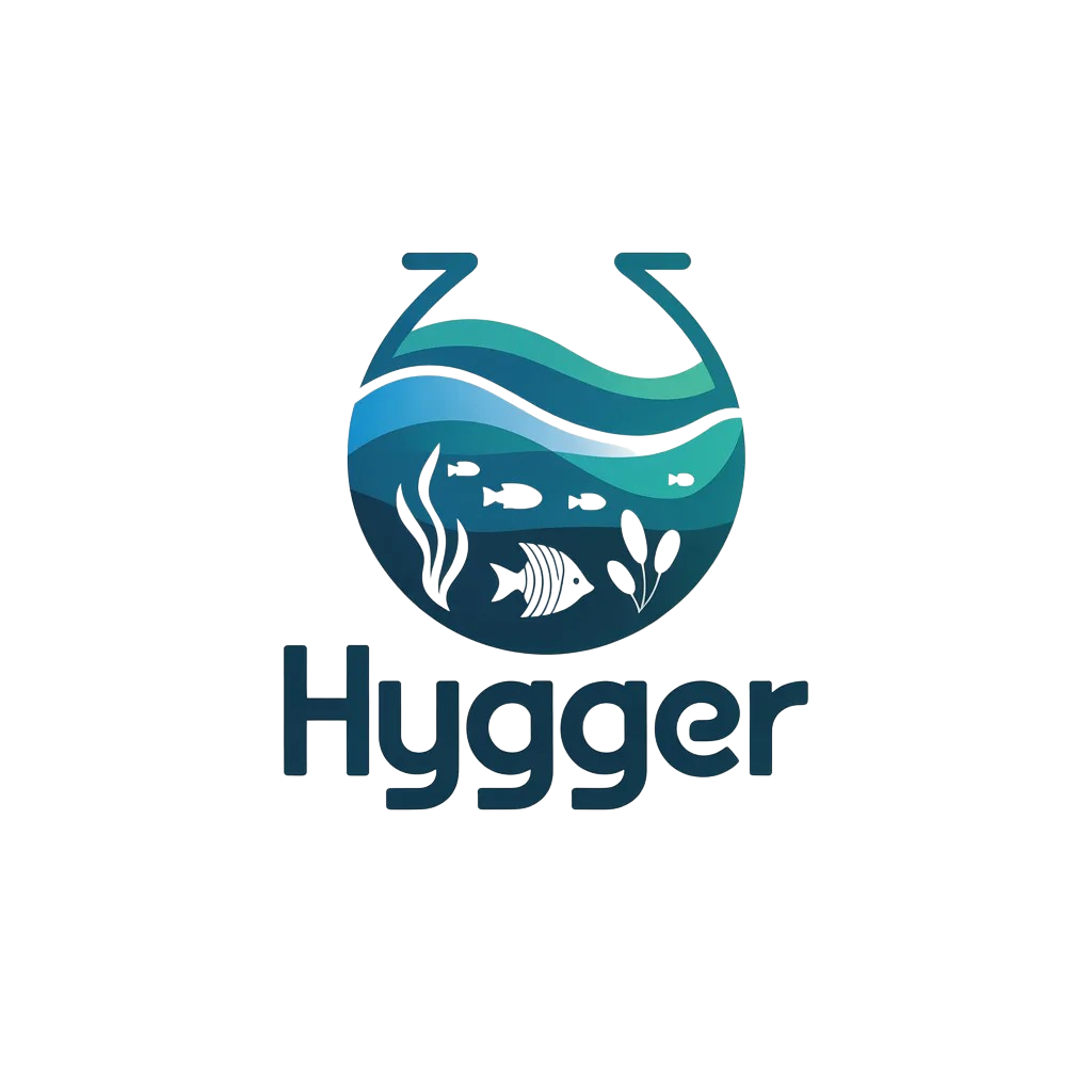 hygger logo